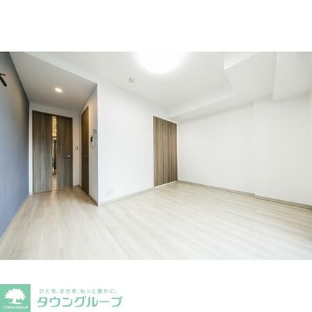 ムニレジデンス上野(旧名称:ベルファース上野)の物件内観写真